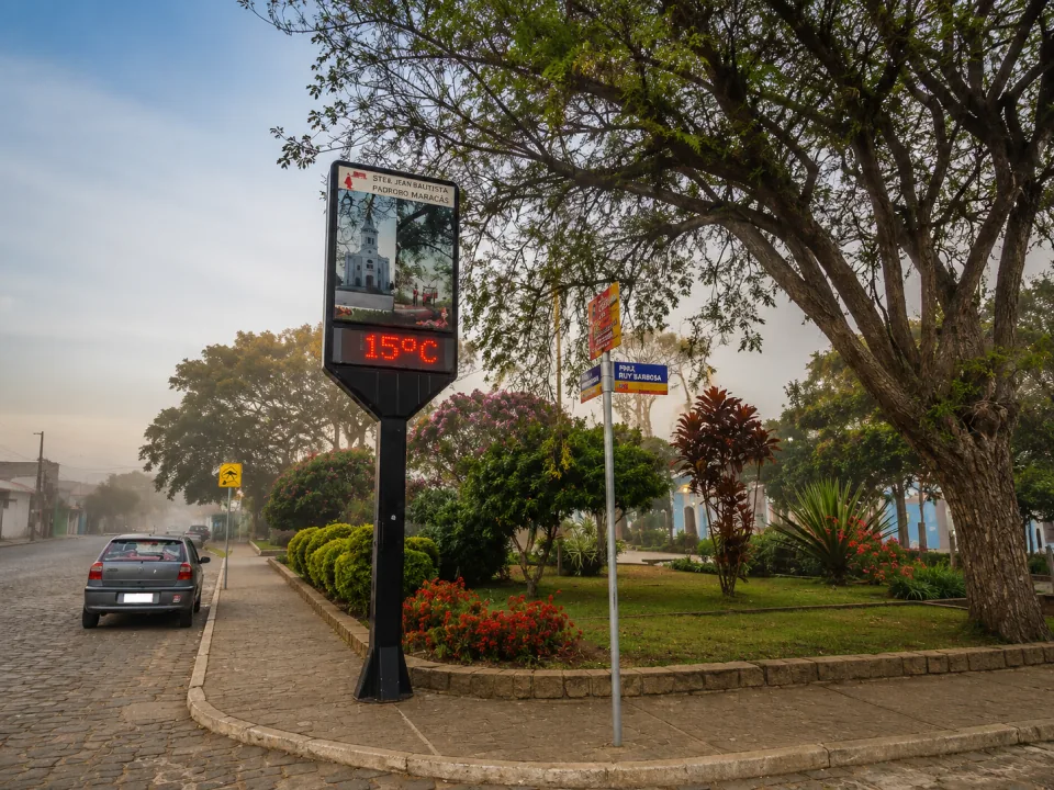 Maracás/BA