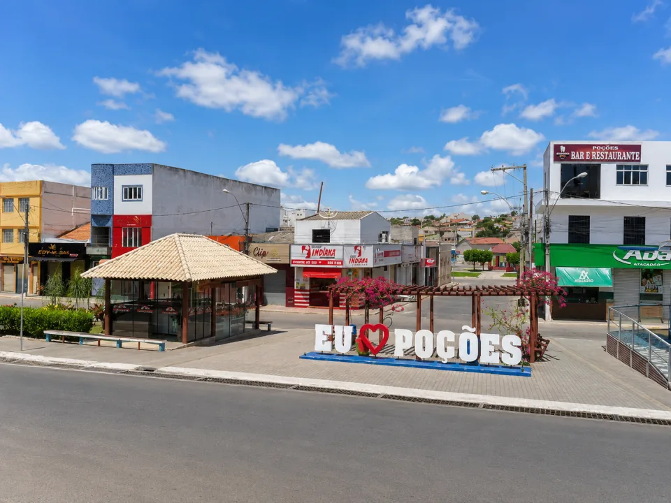 Poções/BA